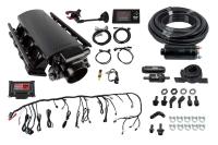 FiTECH FUEL INJECTION Ultimate Fuel Injection - GM LS-Series
