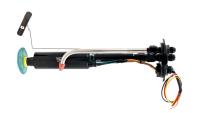 Fuelab Fuel Systems Electric Fuel Pump - Chevy Corvette 2005-13 - Aluminum