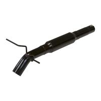 Flowmaster Stainless Exhaust System - GM Fullsize Truck 2009-13 - 3 in Tailpipe