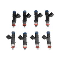 Fast Electronics Precision Flow Fuel Injector - GM LS-Series - Set of 8
