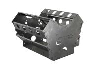 G Force Crossmembers Steel Engine Block Mock Up - GM GenV LT-Series