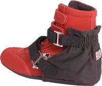 G-FORCE Boot Heat Shield foot heat guard for shoe