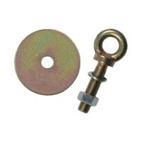 G-FORCE 1/2in Eyebolt Kit 50mm