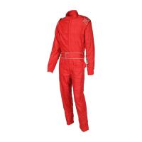 G-FORCE Suit G-Limit Child Large Red