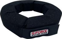 G-FORCE SFI Helmet Supports Medium Black