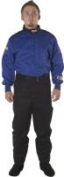 G-FORCE Suit GF125 XX-Large Blue