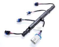 Chevrolet Performance Ignition to Coil Pack Ignition Wiring - GM LS-Series