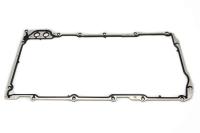 Chevrolet Performance 1-Piece Oil Pan Gasket - GM LS-Series - Aluminum/Rubber