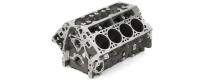 Chevrolet Performance Bare Block Engine - GM LS-Series - 4.065 in Bore