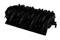 Chevrolet Performance OE Replacement Intake Manifold - GM LS-Series - Black