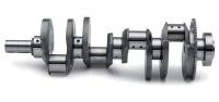 Chevrolet Performance Forged Steel Crankshaft - GM GenV LT-Series