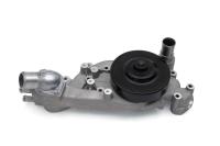 Chevrolet Performance Mechanical Water Pump - GM LS-Series - Aluminum