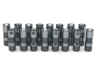 Chevrolet Performance Racing Lifter - GM LS-Series - Set of 16 - 0.842 in OD