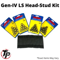 1/2" Head Stud Kit for Gen 4 LS-Series Engines
