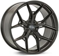 Vossen HF-5 Wheel(s) (Anthracite) (Sold Individually) - Vossen