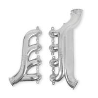 Hooker Silver Ceramic Coated Exhaust Manifold - GM LS-Series