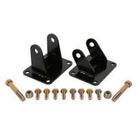 Hooker Blackheart Motor Mount - Ford Mustang 1996-2004 - Steel