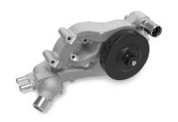 Holley Mechanical Water Pump - GM LS-Series - Aluminum