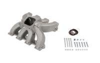 Holley Single-Plane Race Intake Manifold - GM LS-Series - Aluminum