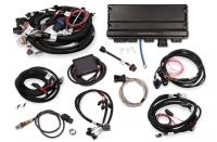 Holley Terminator X Max Engine Control Module - GM LS-Series