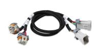 Holley Coil Extension Harness Ignition Wiring Harness - GM LS-Series - Pair