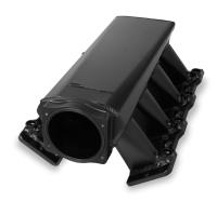 Holley Sniper EFI Intake Manifold - GM LS-Series - 92 mm Throttle Body Flange