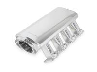 Holley Sniper EFI Fabricated Intake Manifold - GM LS-Series