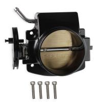 Holley Sniper EFI Throttle Body - GM LS-Series - 90 mm Single Blade