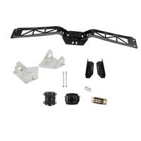 Holley A-Body LS Swap Kit Level 1 Auto/Manual - SE1-GMA1-LSXF-AM