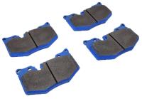 20-26+ C8 Corvette Z51 Rear Premium Compound Street Brake Pads - Endless