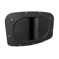 Halltech Hornet lid