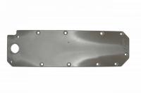 Ict Billet 0.375 in Thick Valley Cover - GM GenV LT-Series - Aluminum