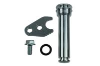 Ict Billet Clamp/Hardware/O-Ring Camshaft Position Sensor Delete - GM LS-Series