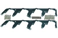 Ict Billet Coil Pack Style Ignition Coil Bracket - GM LS-Series - Pair