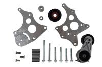 Ict Billet Passenger Side Alternator Bracket - LSX/LS1/LS2/LS3/LS6/LS7/LS9