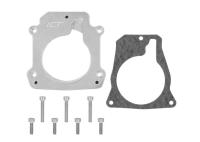 Ict Billet Gasket/Hardware Throttle Body - GM LT-Series to GM LS-Series 3-Bolt