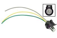 Ict Billet Coolant Temperature Sensor Harness Connector Pigtail - GM LS-Series