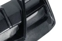 2023-27 C8 Corvette All Models APR Widebody Carbon Fiber Rear Diffuser