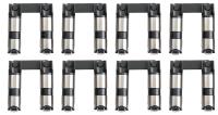 Isky Cams Silver Series HPX Lifter - GM LS-Series - Set of 16
