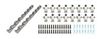 JESEL Sportsman Rocker Arm - GM LS-Series - Set of 16 - Aluminum