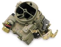 JET PERFORMANCE Carburetor - Rochester 2G - 2-Barrel - 500 CFM - Rochester Large