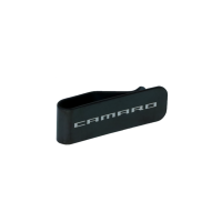 Camaro Money Clip - Black