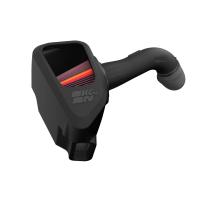 K And N Engineering 50 Series GEN3 Air Induction - GM Fullsize Truck 2020-26