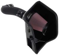 K And N Engineering 63 Series AirCharger Air - GM Fullsize SUV/Truck 2019-25