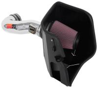 K And N Engineering 77 Series Air Induction - GM Fullsize SUV/Truck 2019-26