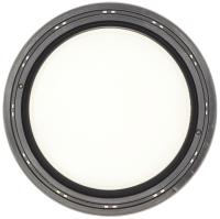 Mahle Original/Clevite 1-Piece Rear Main Seal - GM GenV LT-Series - Rubber/Steel