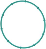 Mahle Original/Clevite Rubber Throttle Body Gasket - GM LS-Series
