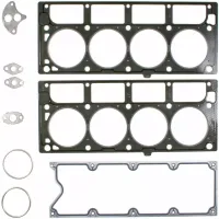 Mahle Original/Clevite Top End Engine Gasket Set - GM LS-Series