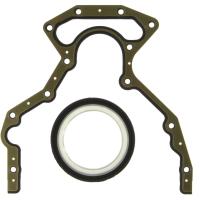 Mahle Original/Clevite Rear Main Seal Included Timing Cover - GM LS-Series