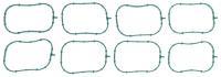 Mahle Original/Clevite Rectangle Port Intake Manifold Gasket - GM LS-Series